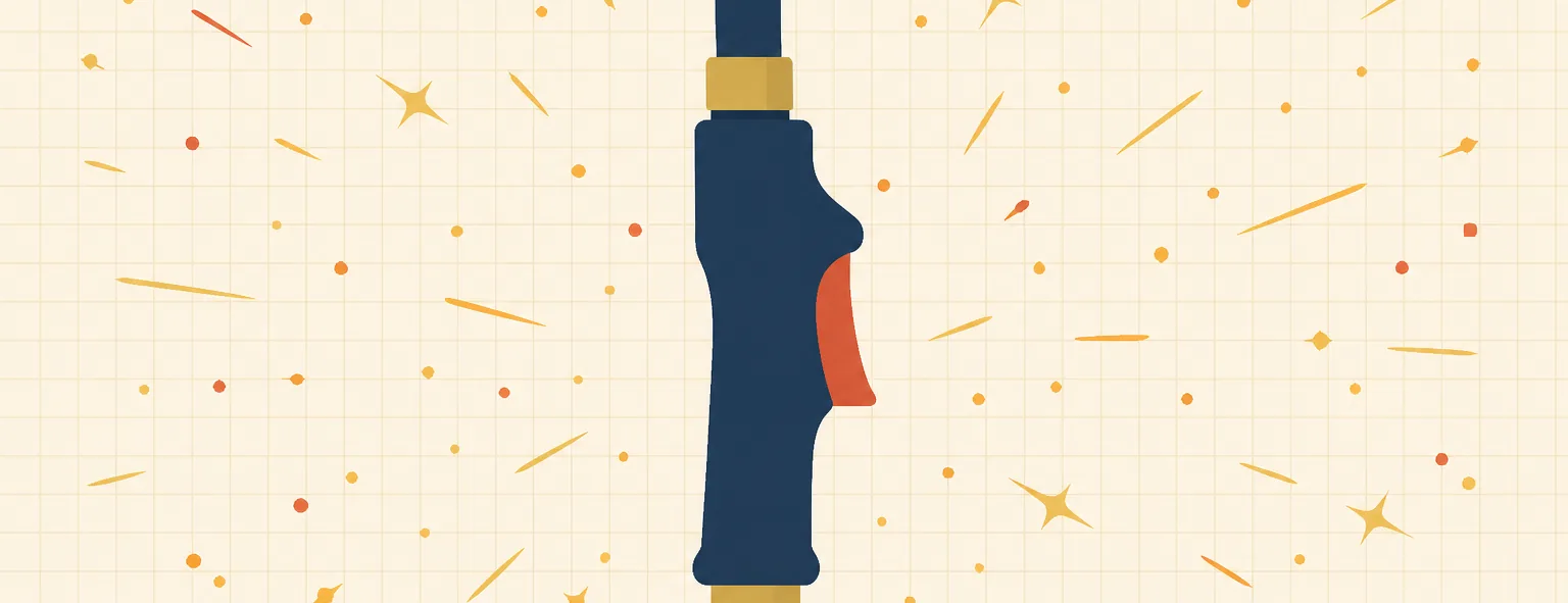 愛西工科高校のイメージイラスト