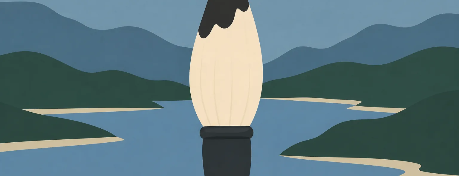 穴水高校のイメージイラスト