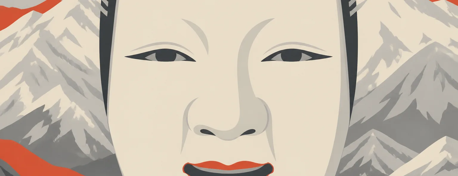 富士学苑高校のイメージイラスト