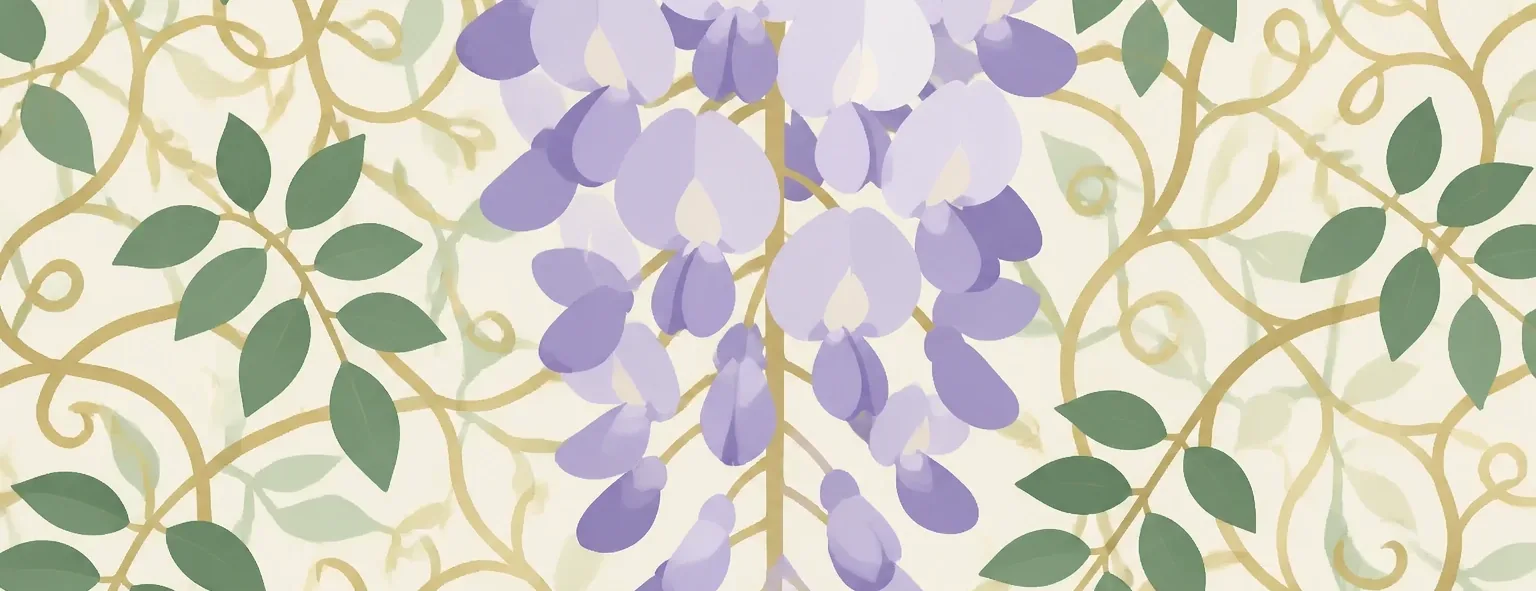 藤ノ花女子高校のイメージイラスト