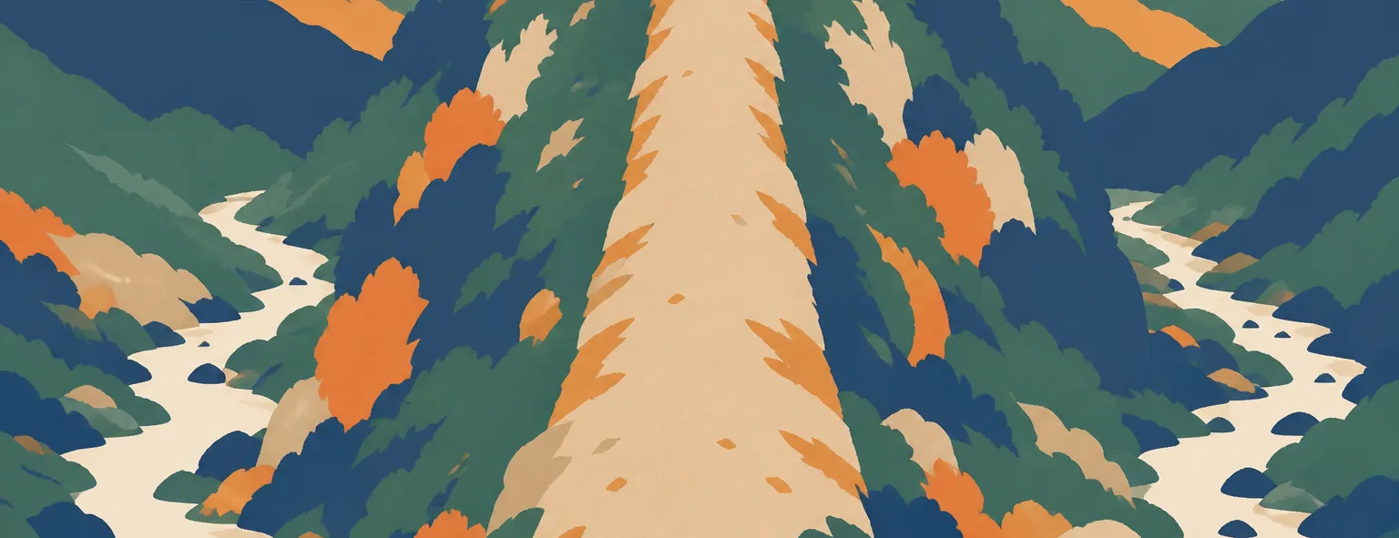 藤岡工業高校のイメージイラスト