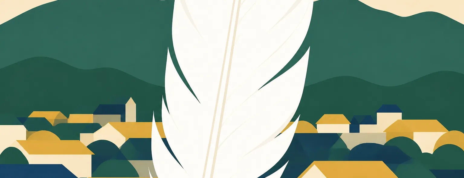 姫路高校のイメージイラスト