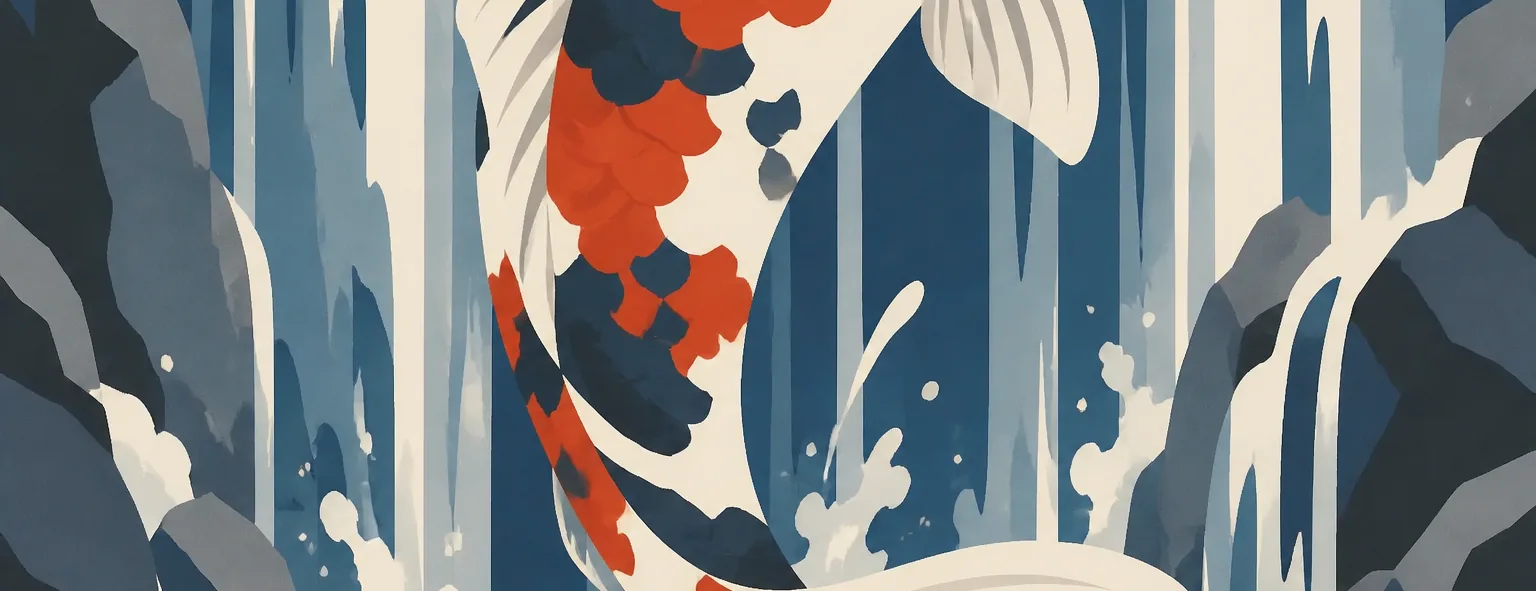 広島城北高校のイメージイラスト