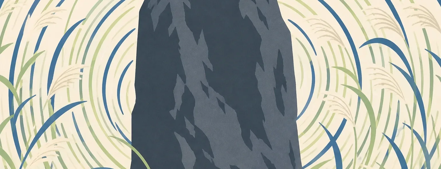 防府西高校のイメージイラスト