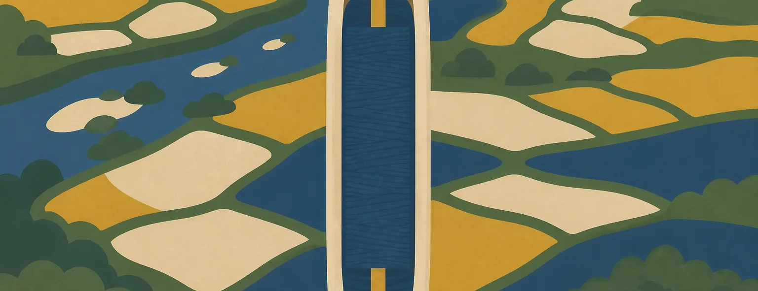 井原市立高校のイメージイラスト