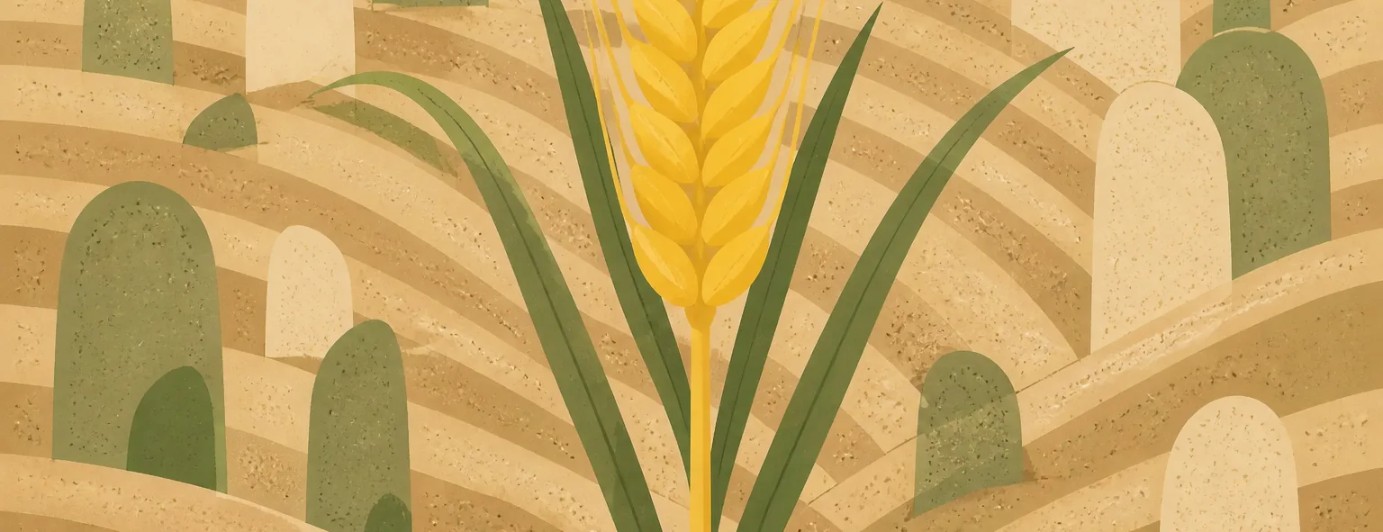 板野高校のイメージイラスト