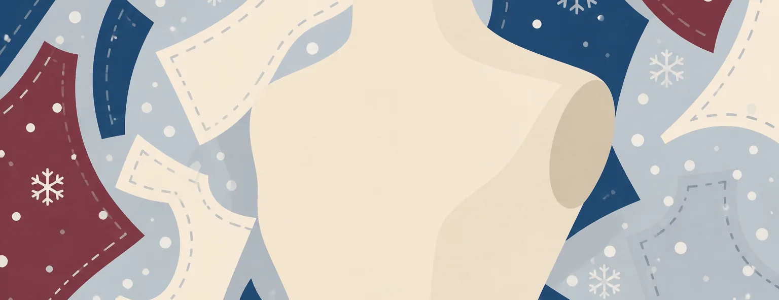上越高校のイメージイラスト