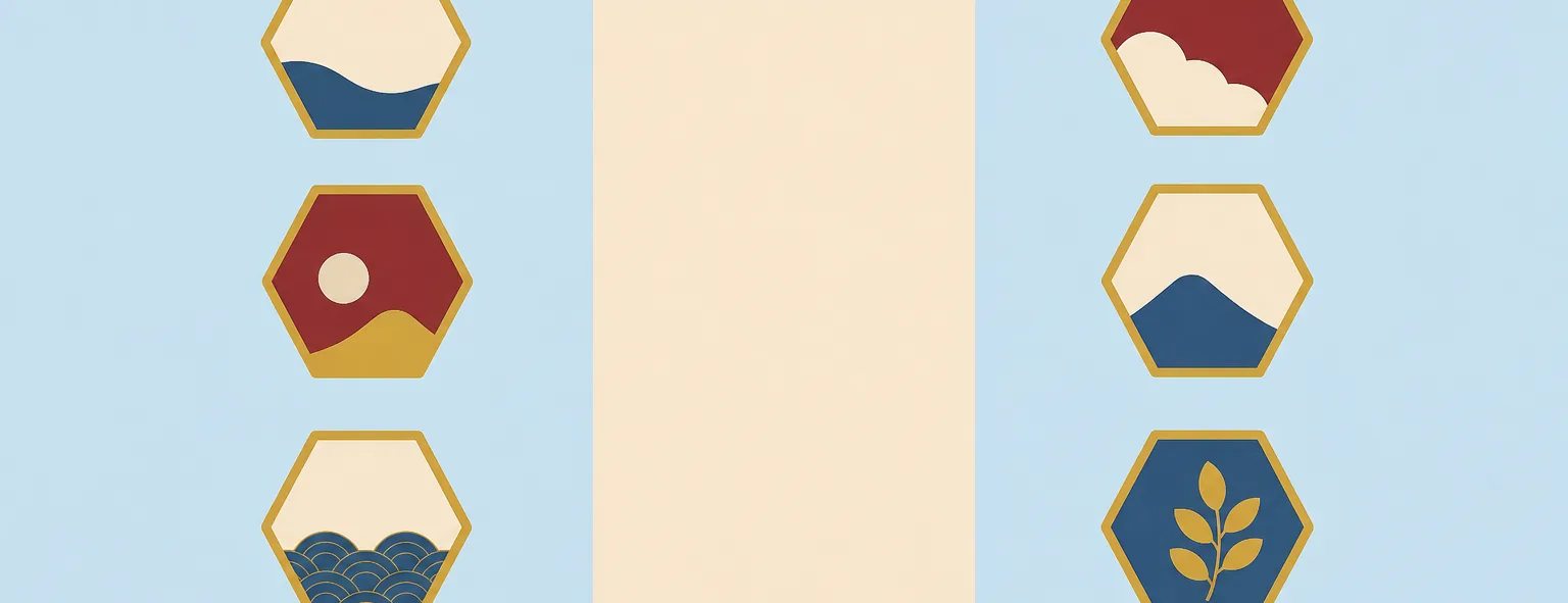 十文字高校のイメージイラスト