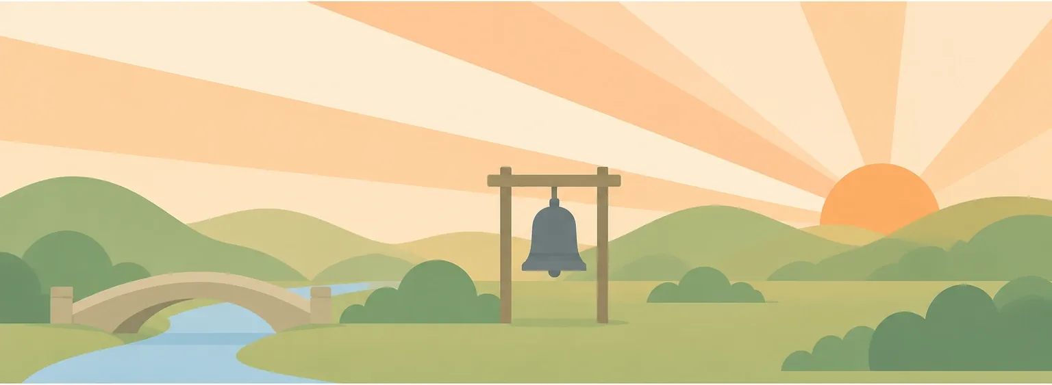加古川東高校のイメージイラスト