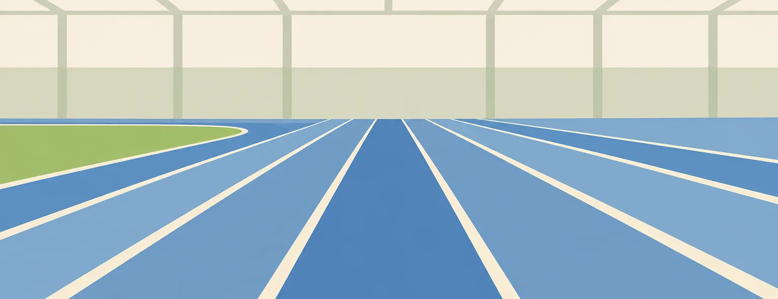 川越東高校のイメージイラスト
