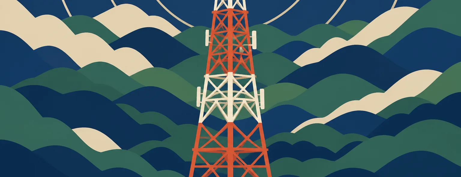 近畿大学附属広島高等学校福山校のイメージイラスト