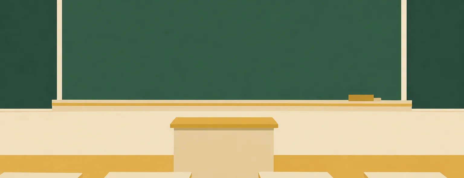 国府台高校のイメージイラスト