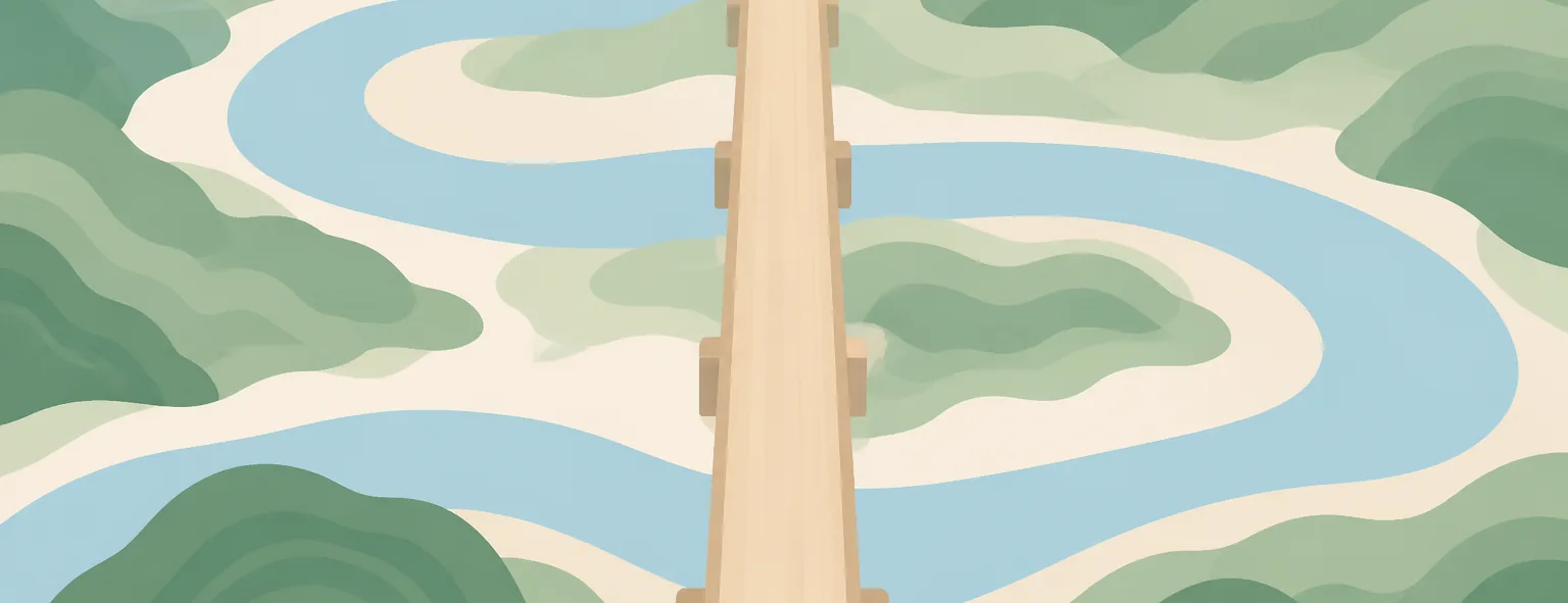 窪川高校のイメージイラスト