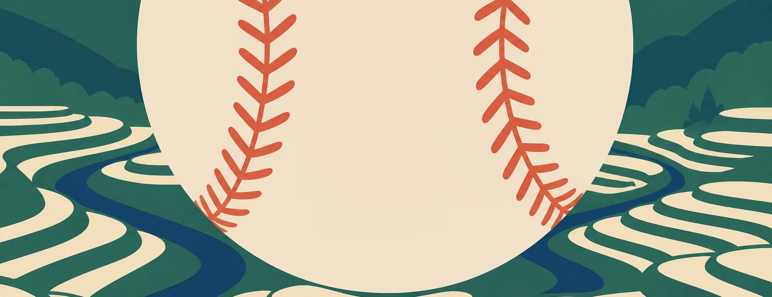 厳木高校のイメージイラスト