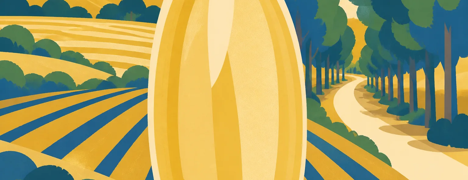 実籾高校のイメージイラスト