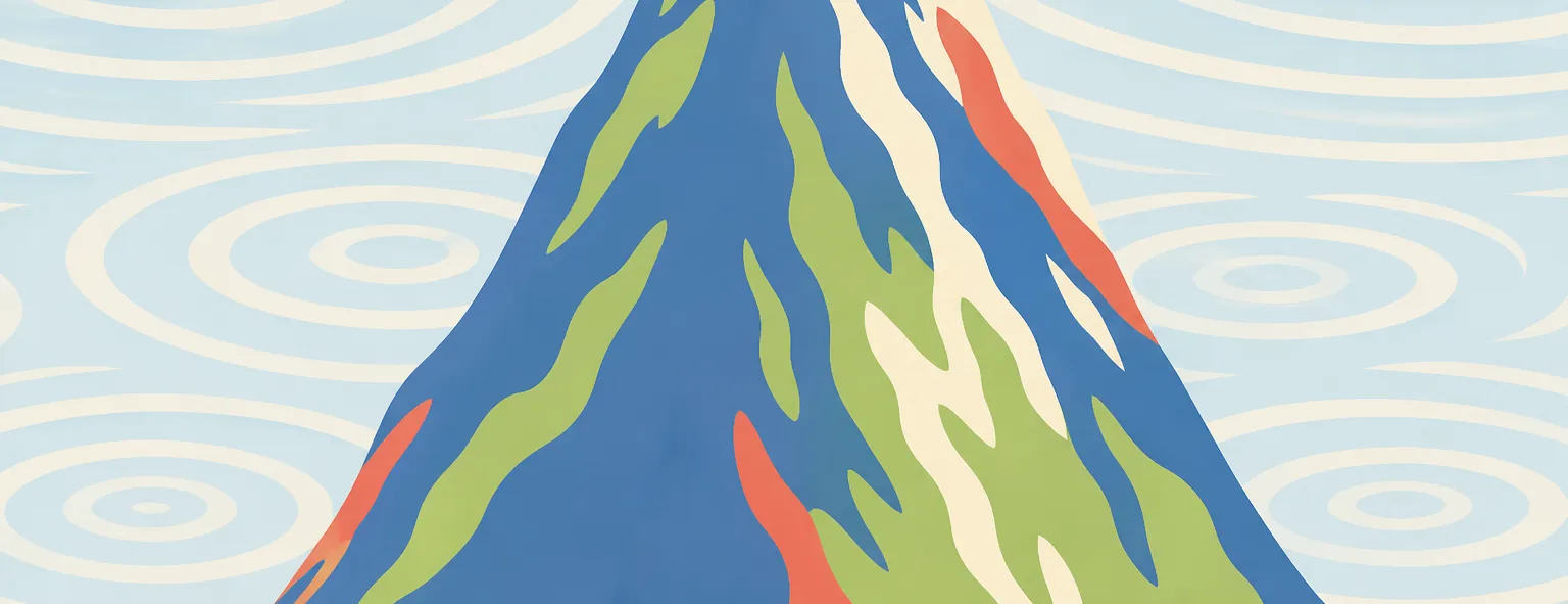 守山北高校のイメージイラスト