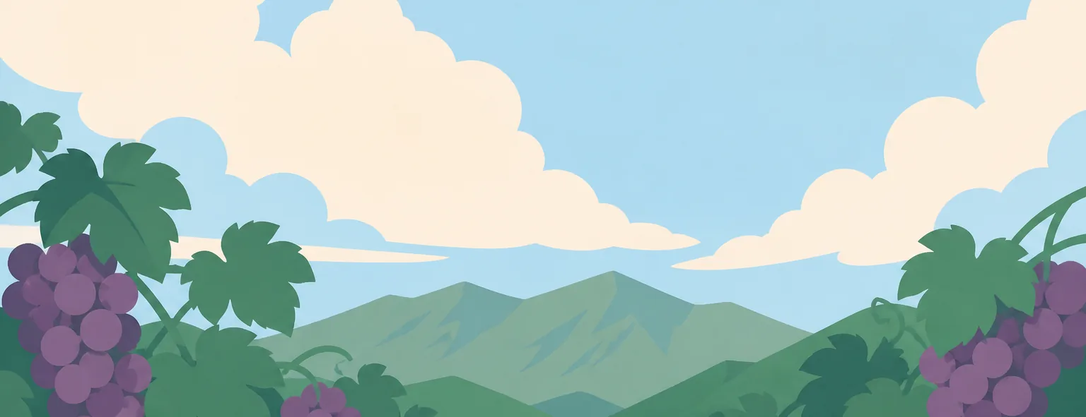 長野県田川高校のイメージイラスト