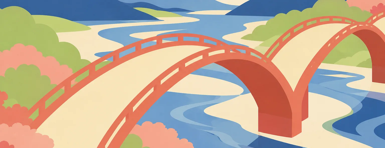 日本大学明誠高校のイメージイラスト
