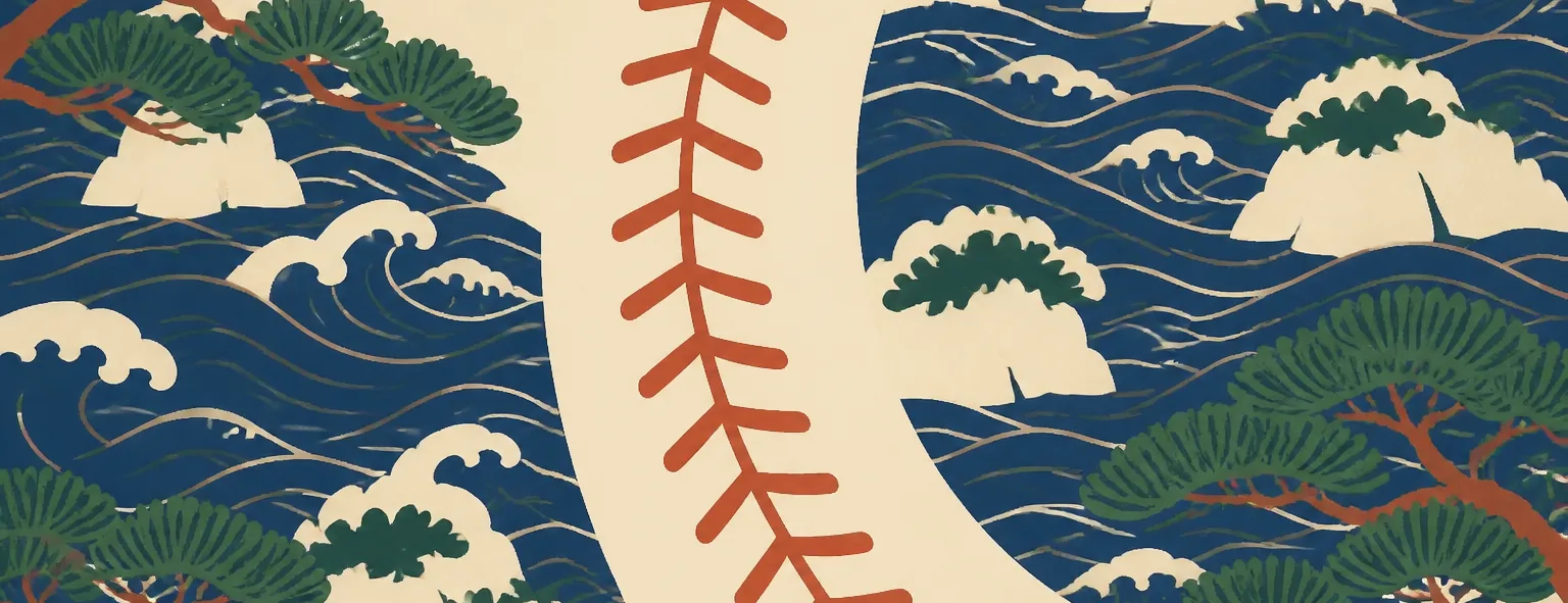 日本ウェルネス宮城高校のイメージイラスト