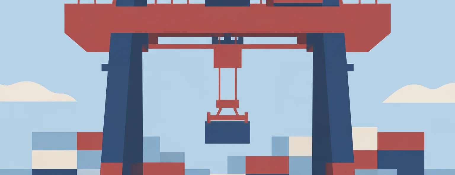 六甲アイランド高校のイメージイラスト