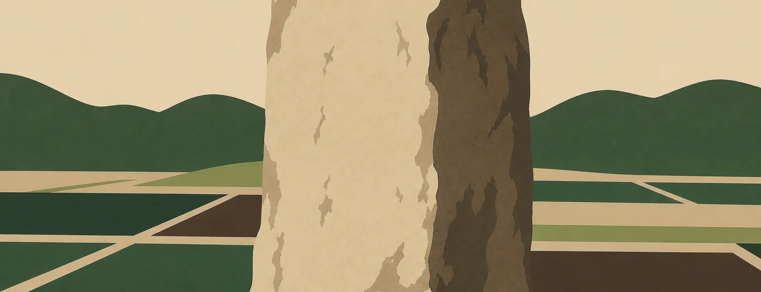 佐野日本大学中等教育学校のイメージイラスト