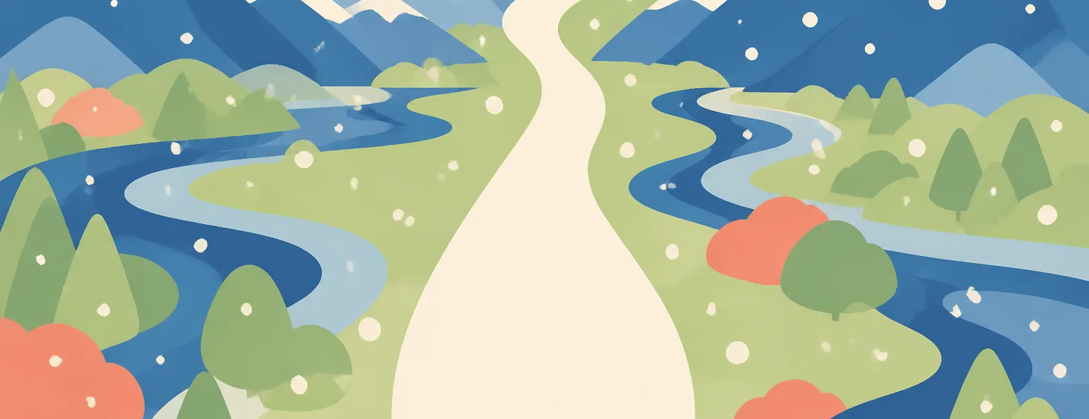 北海道札幌東豊高校のイメージイラスト