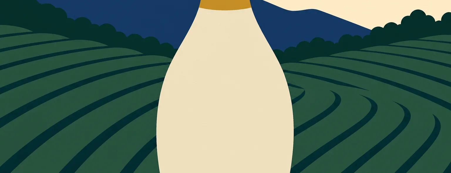 静岡城北高校のイメージイラスト