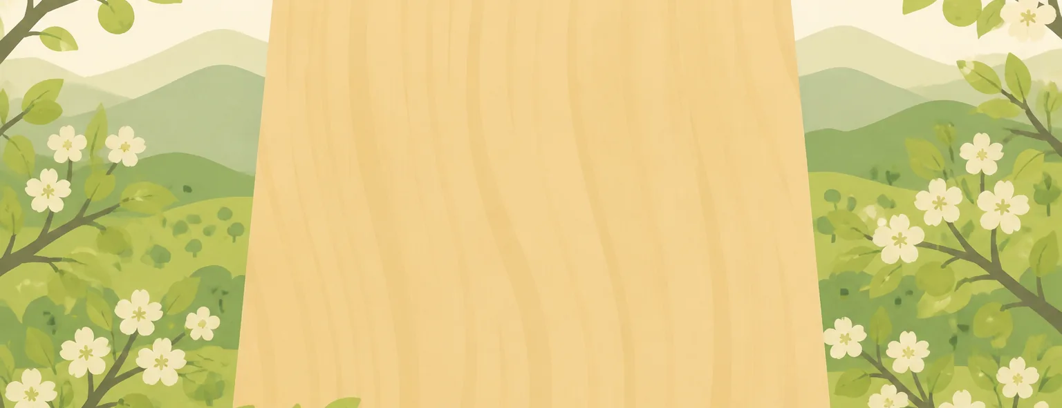 天童高校のイメージイラスト