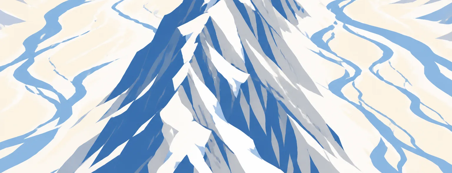 雄山高校のイメージイラスト