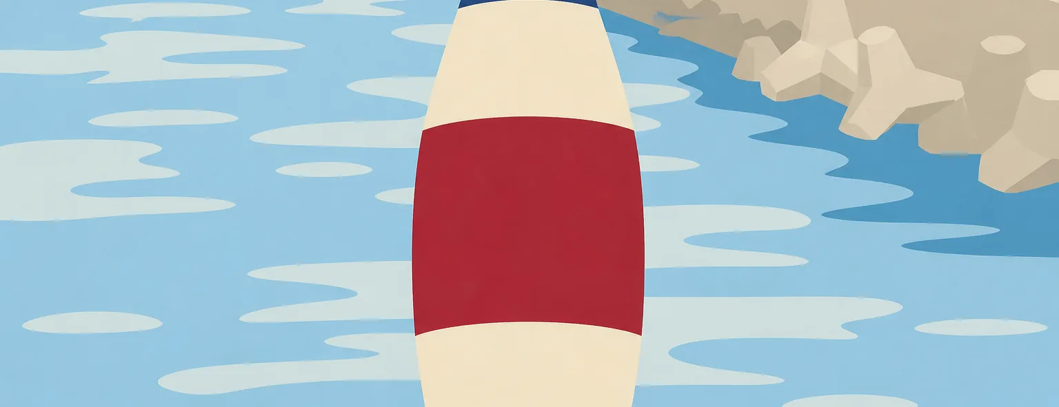 浦安南高校のイメージイラスト