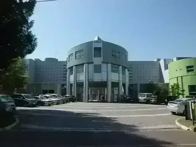 北海道札幌南高等学校