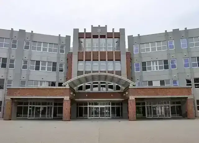 北海道札幌北高等学校