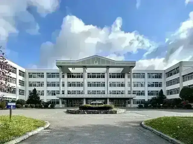 北海道函館中部高等学校