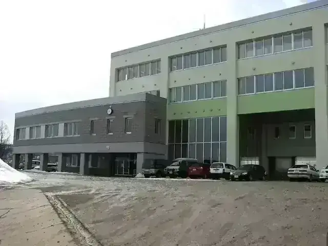 北海道小樽桜陽高等学校