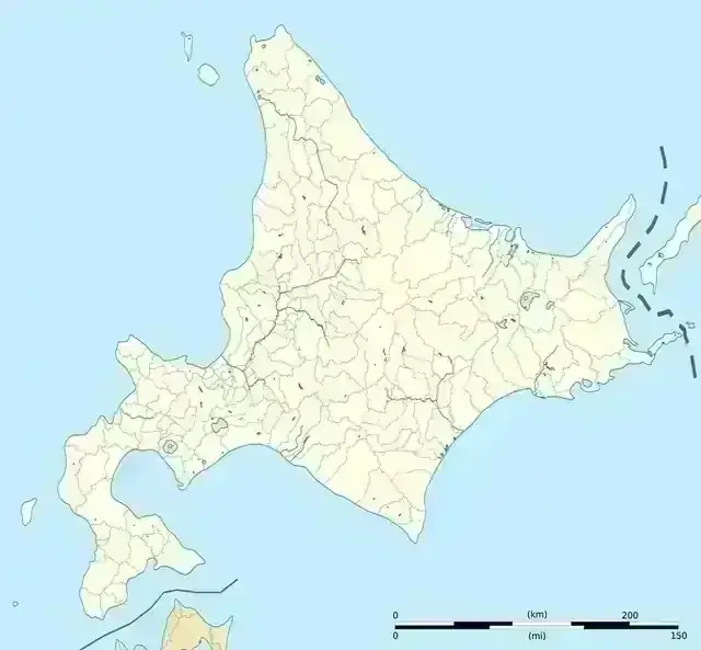 北海道旭川商業高等学校