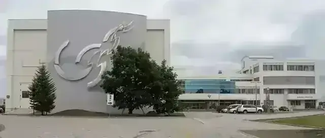 北海道帯広工業高等学校