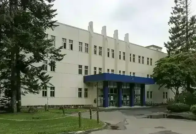 北海道帯広農業高等学校