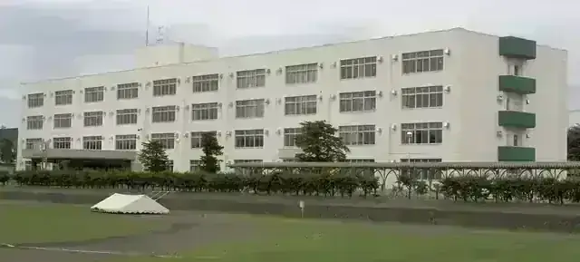 北海道帯広緑陽高等学校