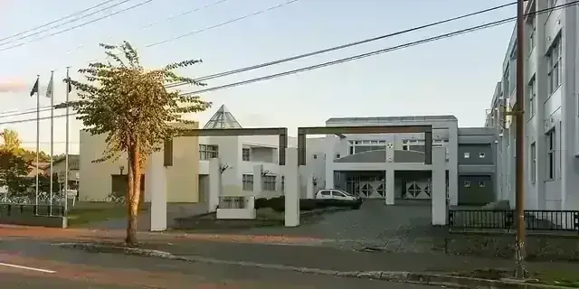 北海道士別翔雲高等学校