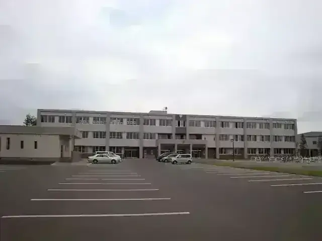 北海道名寄高等学校