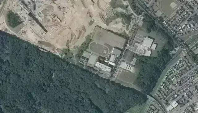 北海道北広島高等学校
