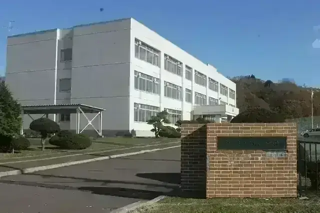 北海道福島商業高等学校