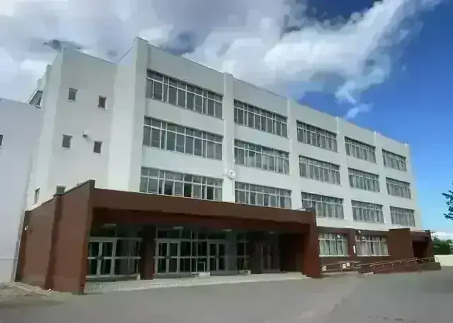 北海道八雲高等学校