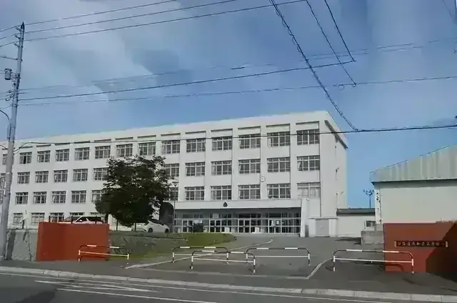 北海道倶知安高等学校