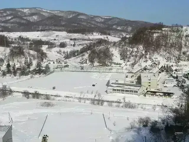 北海道余市紅志高等学校
