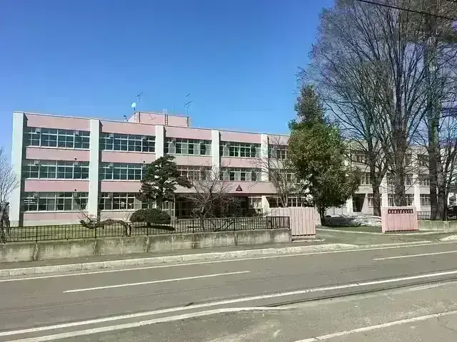 北海道美深高等学校