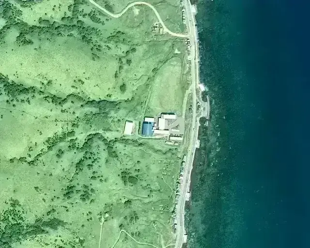 北海道礼文高等学校