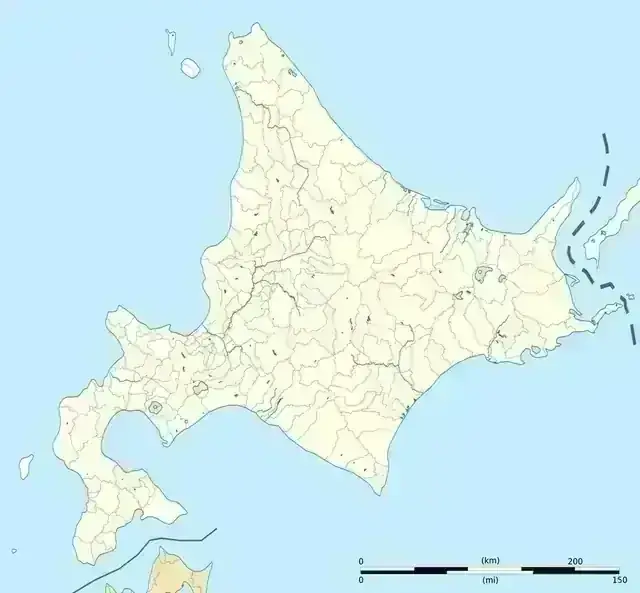 北海道美幌高等学校