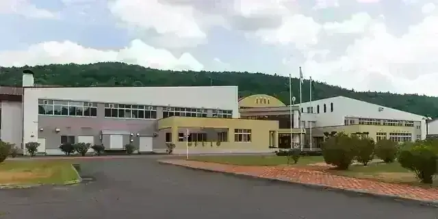 北海道置戸高等学校