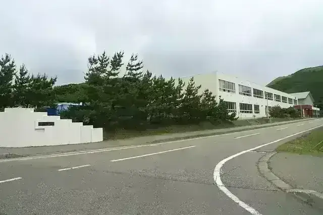 北海道えりも高等学校